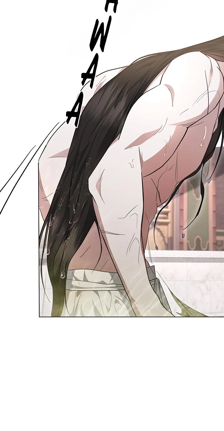 Read When Flowers Fall at Night chapter 9 image 12 on Lezhin