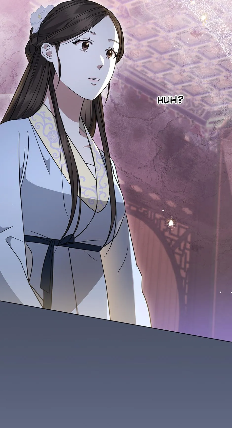 Read When Flowers Fall at Night chapter 9 image 24 on Lezhin