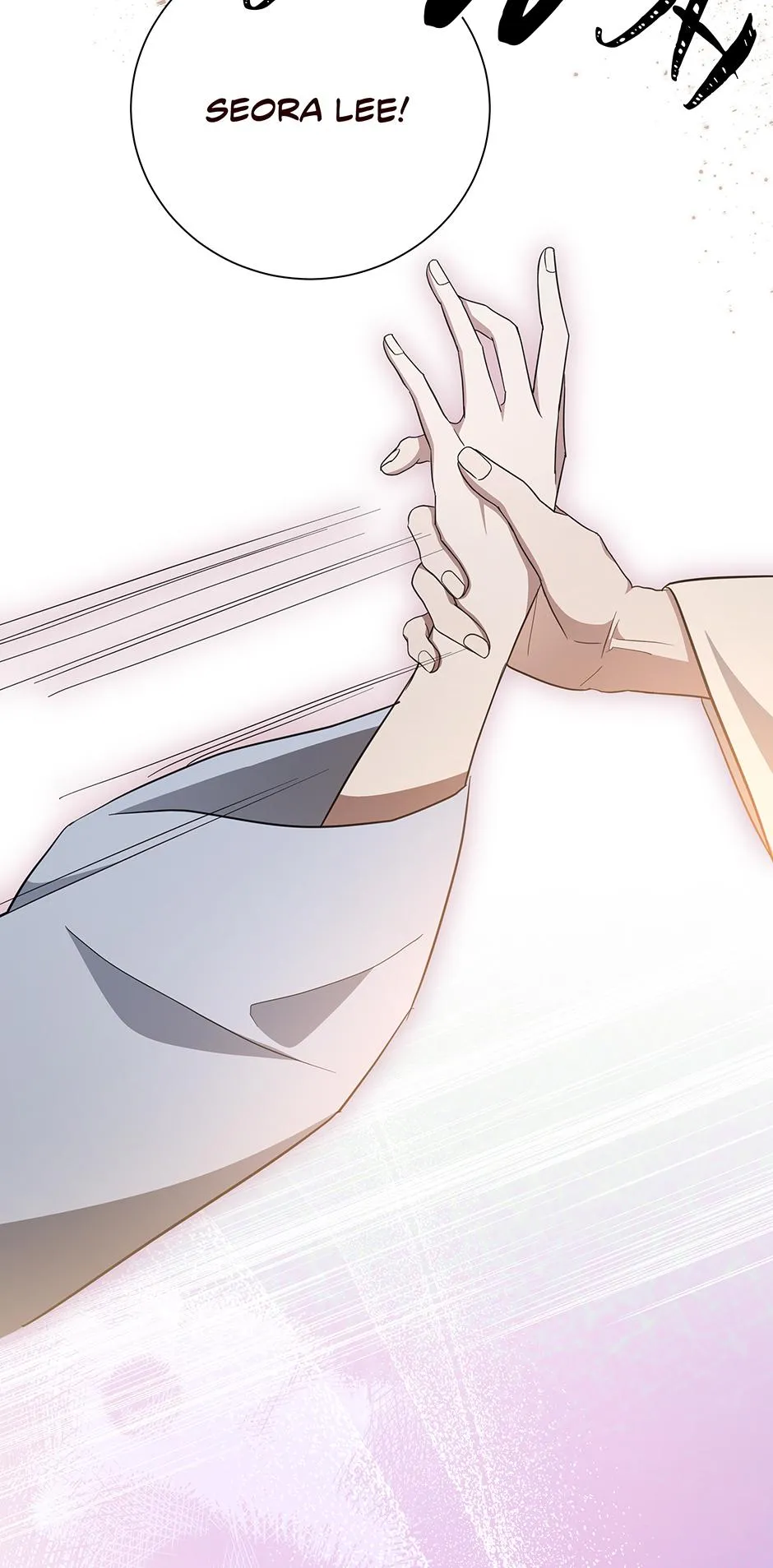 Read When Flowers Fall at Night chapter 9 image 27 on Lezhin