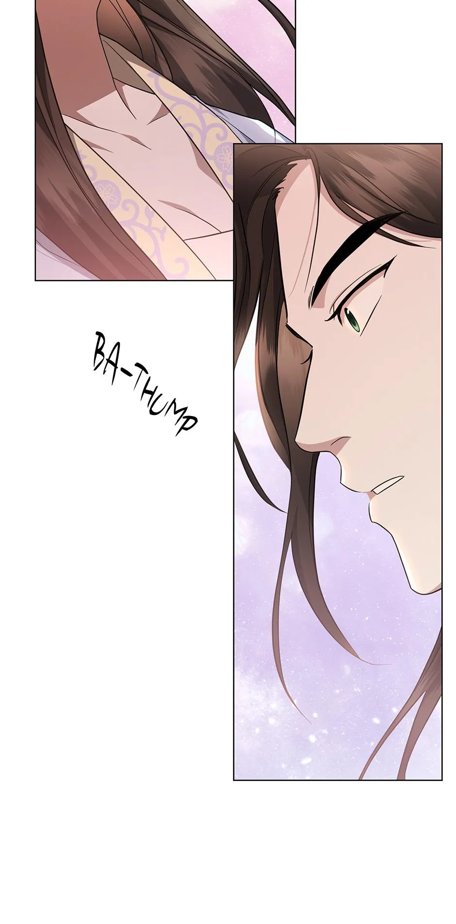 Read When Flowers Fall at Night chapter 9 image 30 on Lezhin