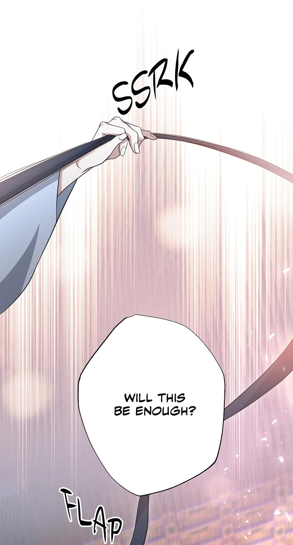 Read When Flowers Fall at Night chapter 9 image 42 on Lezhin