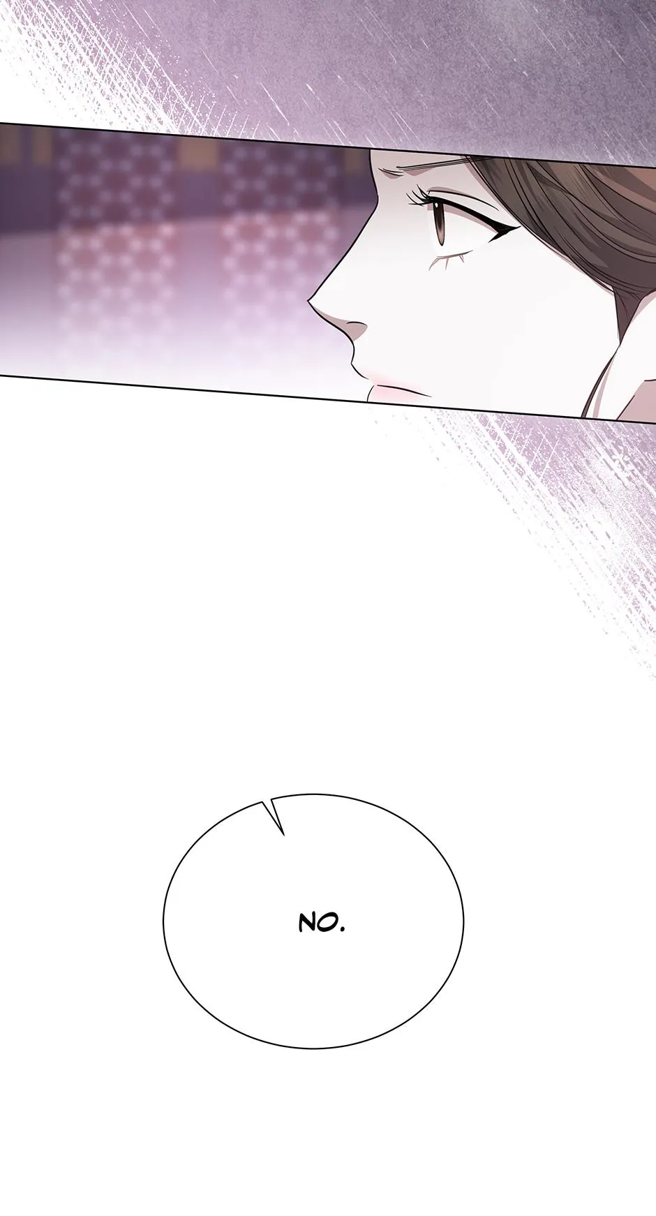 Read When Flowers Fall at Night chapter 9 image 46 on Lezhin