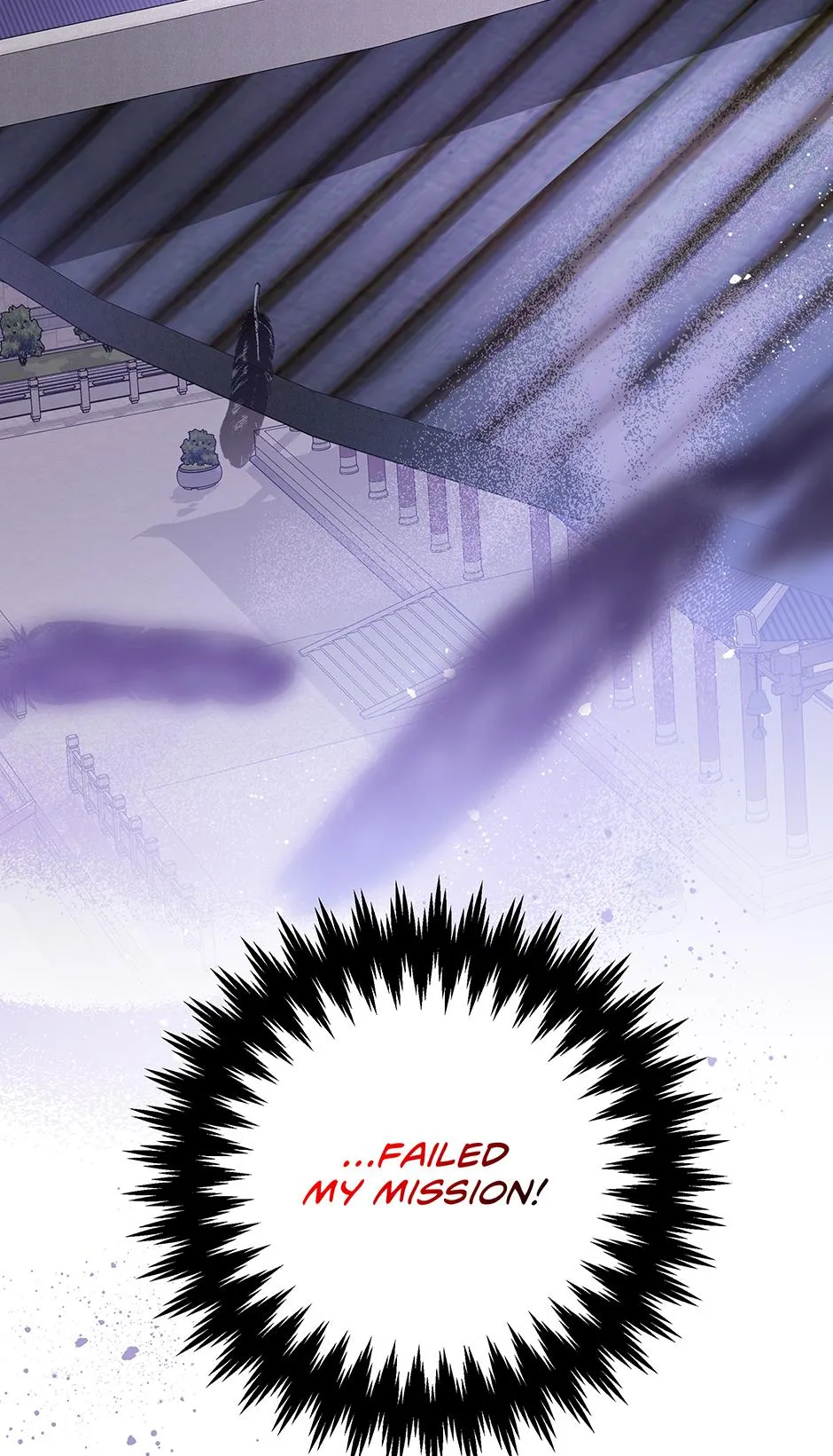 Read When Flowers Fall at Night chapter 9 image 55 on Lezhin
