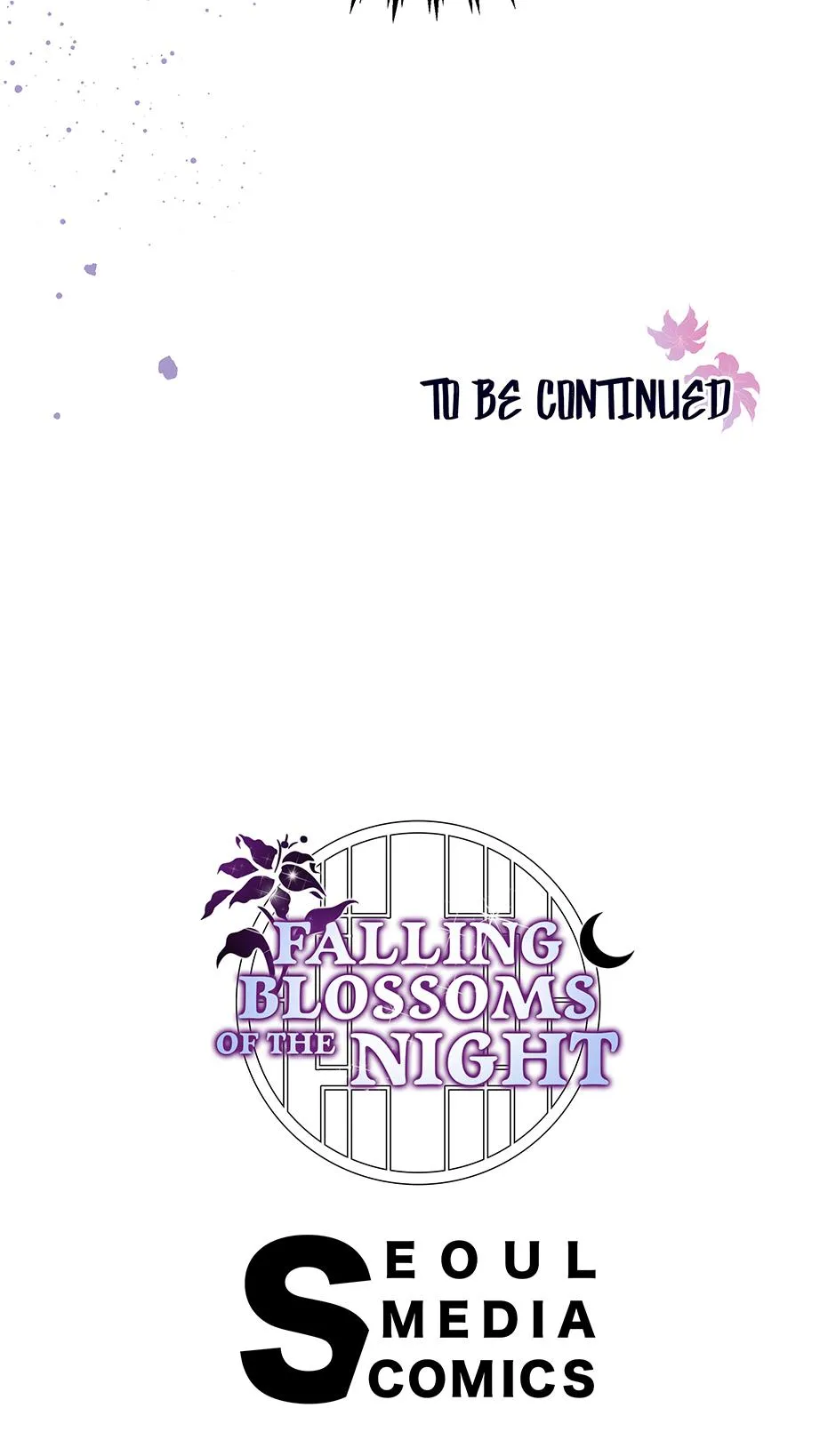 Read When Flowers Fall at Night chapter 9 image 56 on Lezhin