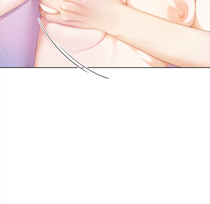 When He's Away Chapter 1 page 110 - 