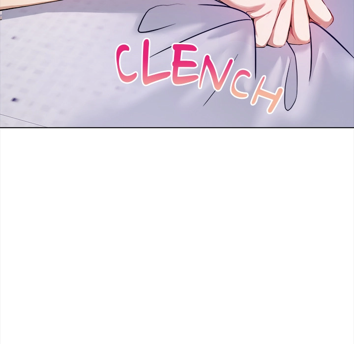 When He's Away Chapter 1 page 114 - 