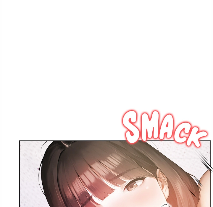 When He's Away Chapter 1 page 119 - 