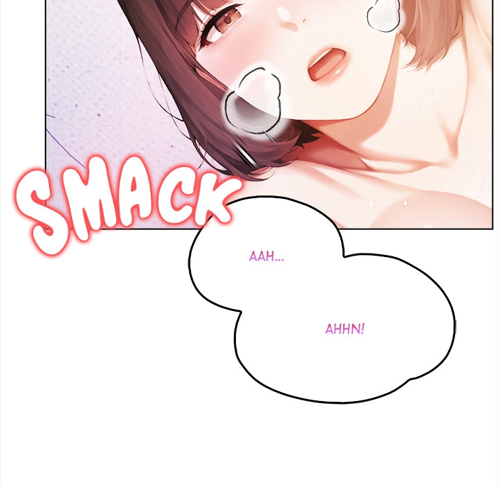 When He's Away Chapter 1 page 120 - 