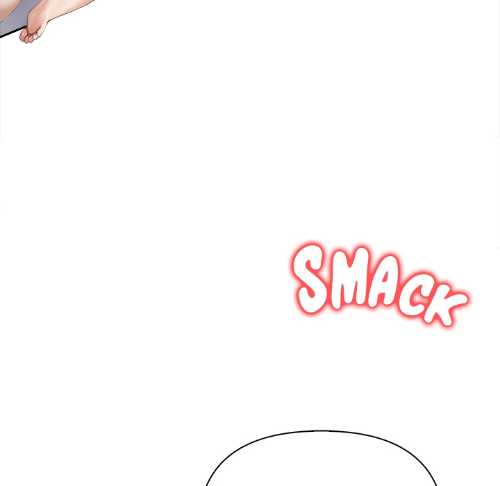 When He's Away Chapter 1 page 13 - 