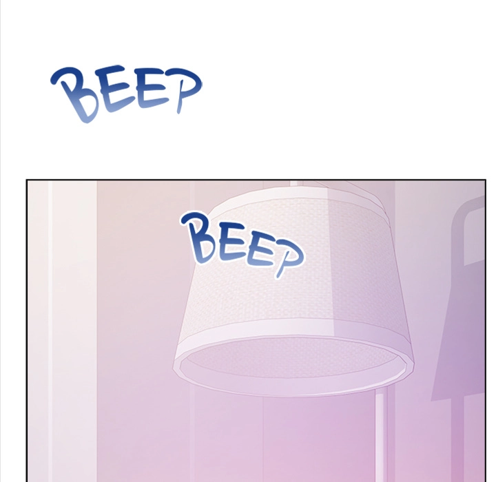 When He's Away Chapter 1 page 122 - 