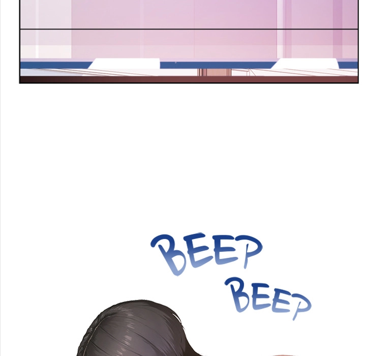 When He's Away Chapter 1 page 123 - 