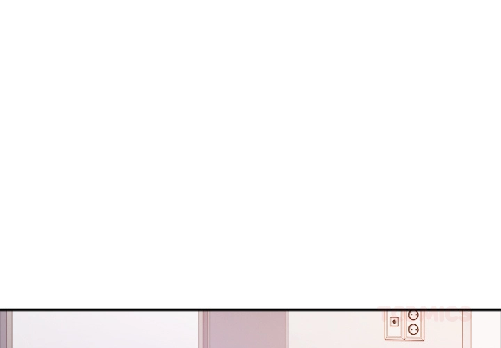 When He's Away Chapter 1 page 3 - 