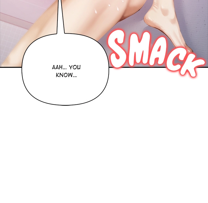 When He's Away Chapter 1 page 24 - 