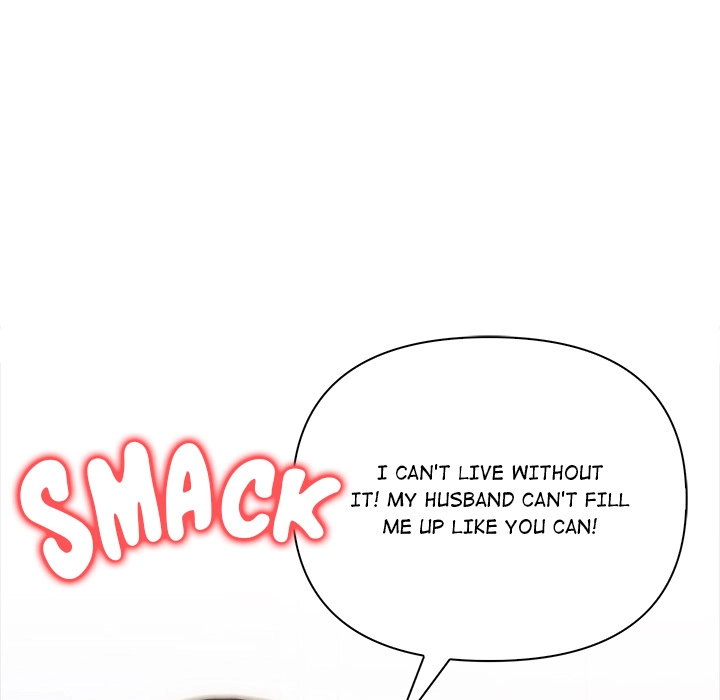 When He's Away Chapter 1 page 25 - 