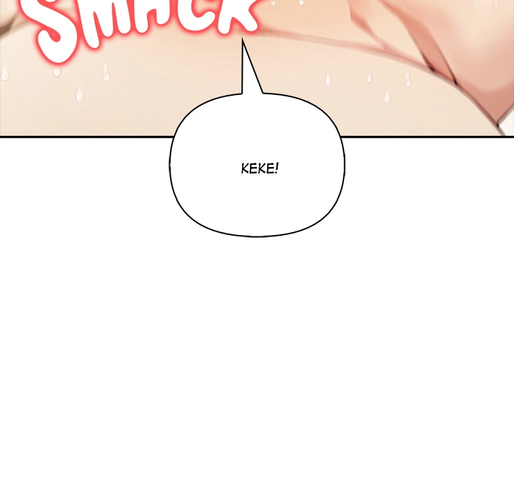 When He's Away Chapter 1 page 28 - 