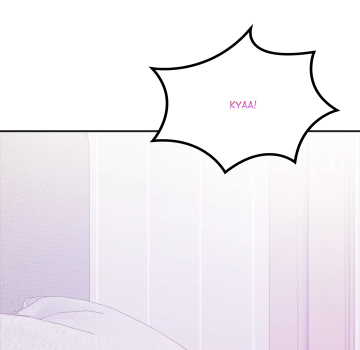 When He's Away Chapter 1 page 29 - 