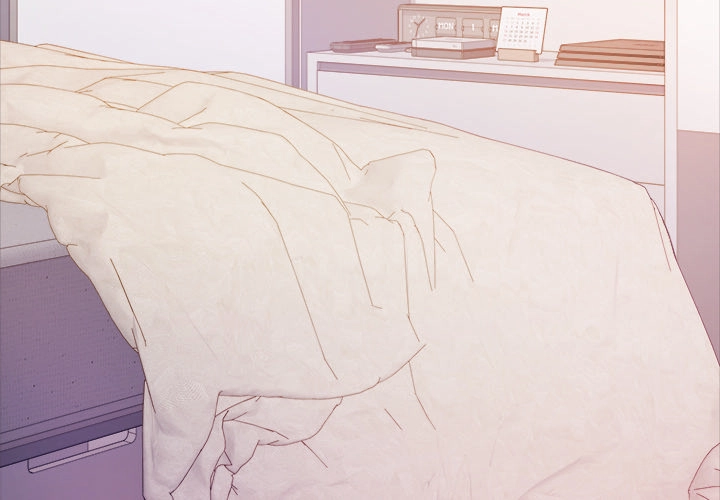 When He's Away Chapter 1 page 4 - 