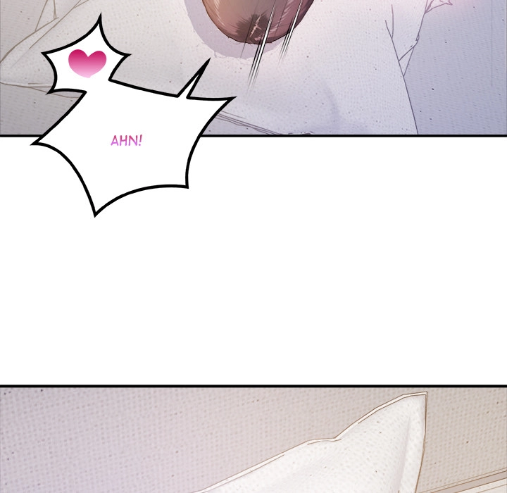 When He's Away Chapter 1 page 34 - 