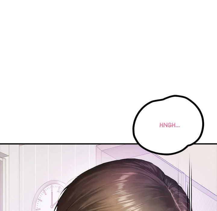When He's Away Chapter 1 page 37 - 