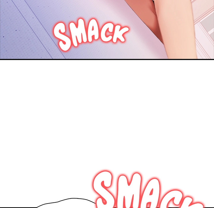 When He's Away Chapter 1 page 51 - 