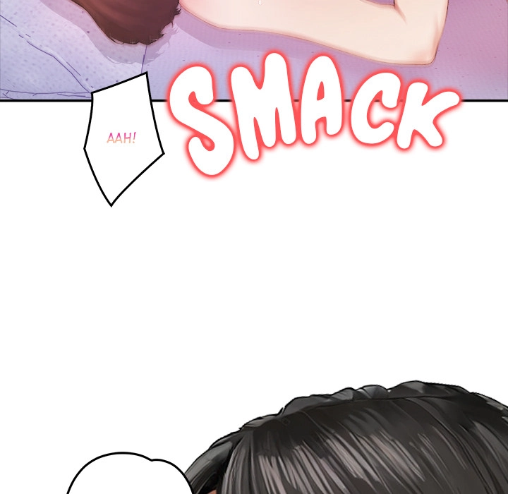 When He's Away Chapter 1 page 53 - 