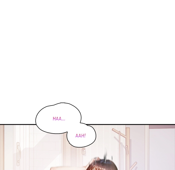 When He's Away Chapter 1 page 7 - 