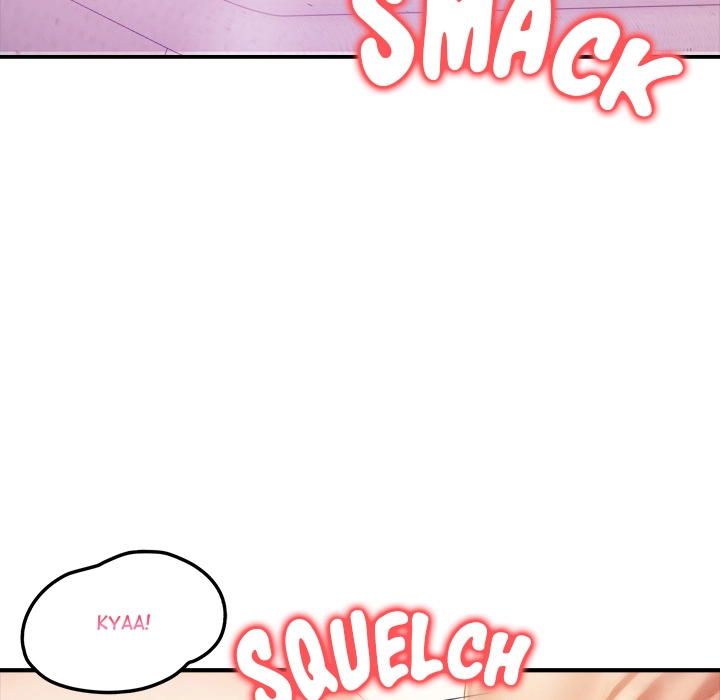 When He's Away Chapter 1 page 61 - 