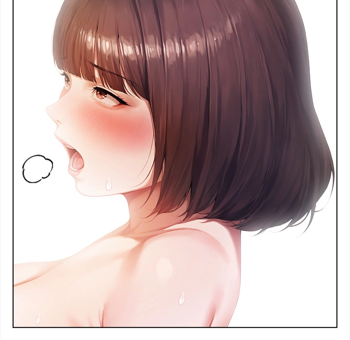 When He's Away Chapter 1 page 76 - 