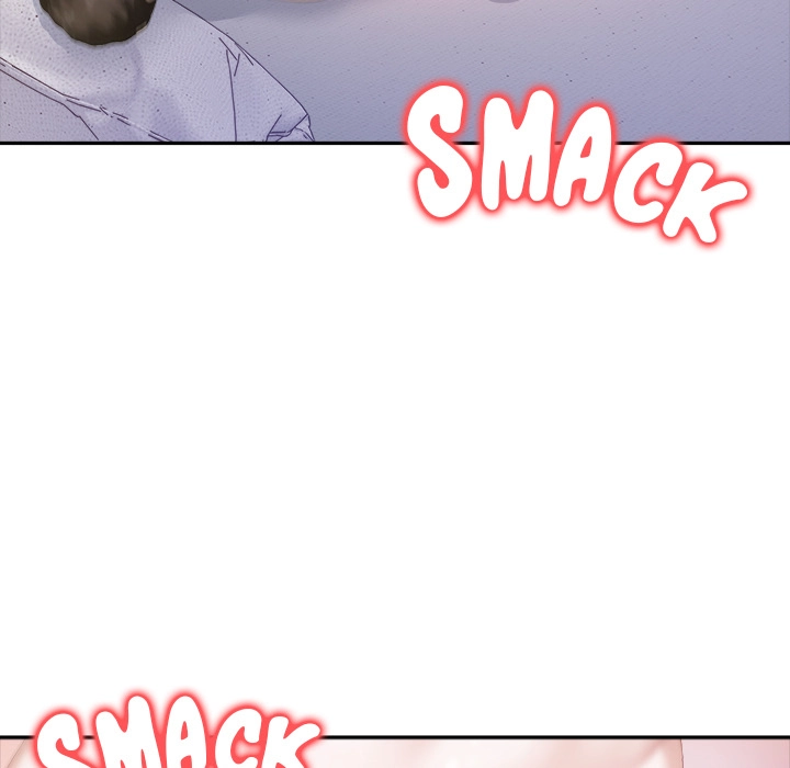 When He's Away Chapter 1 page 9 - 