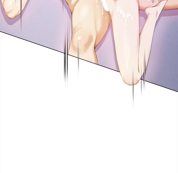 When He's Away Chapter 1 page 82 - 