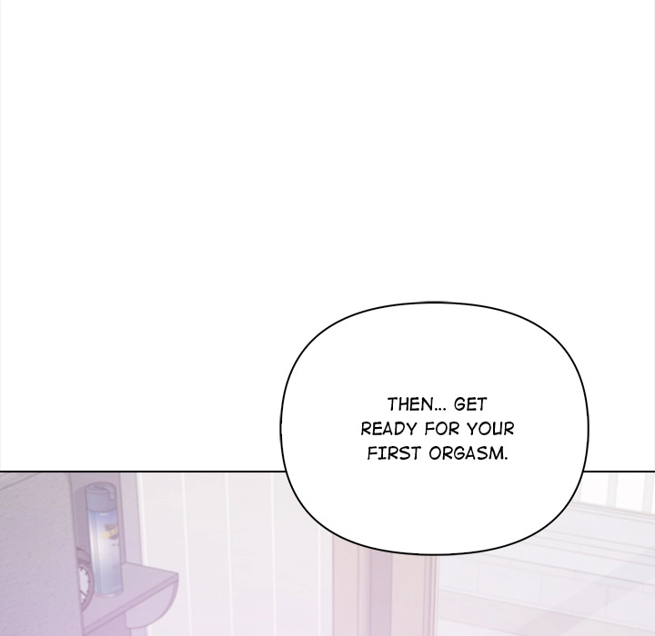 When He's Away Chapter 1 page 83 - 