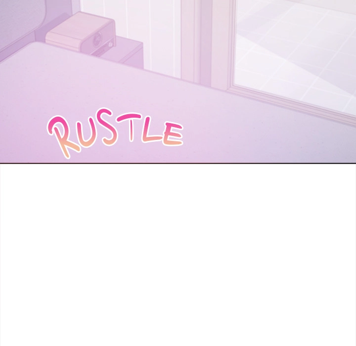 When He's Away Chapter 1 page 84 - 