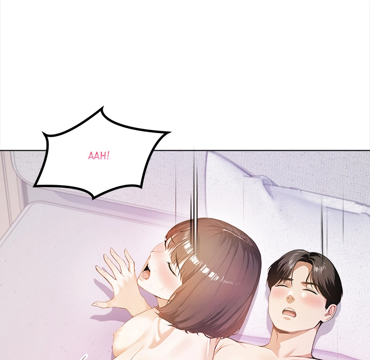 When He's Away Chapter 1 page 85 - 