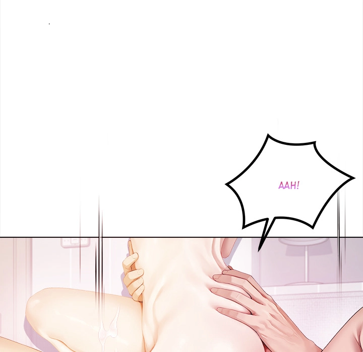 When He's Away Chapter 1 page 89 - 