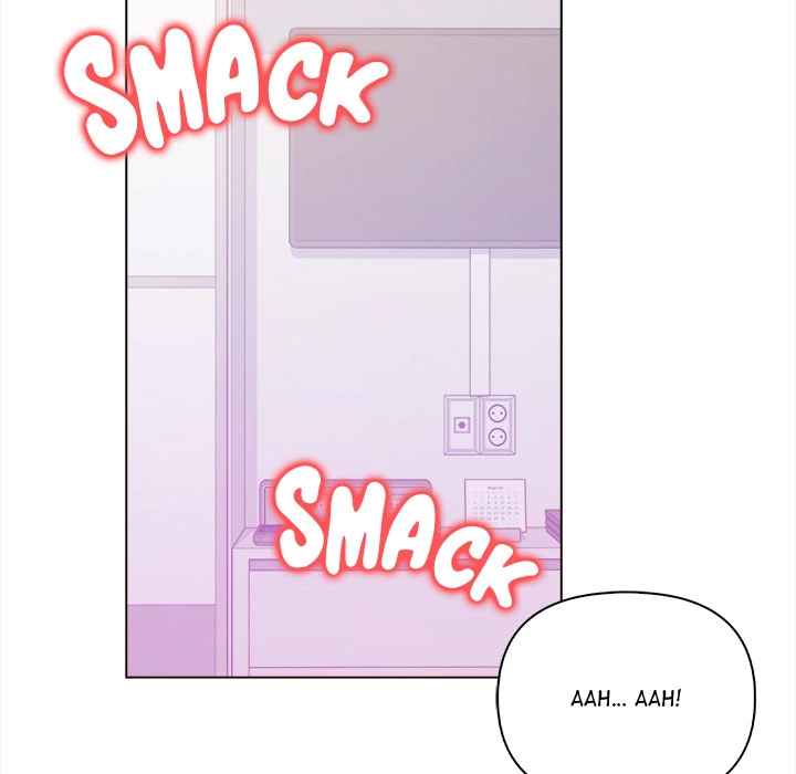 When He's Away Chapter 1 page 93 - 