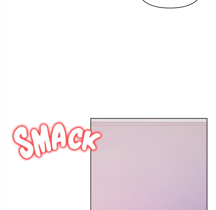When He's Away Chapter 1 page 94 - 
