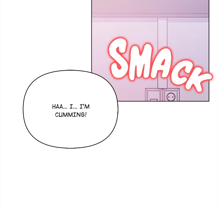 When He's Away Chapter 1 page 95 - 
