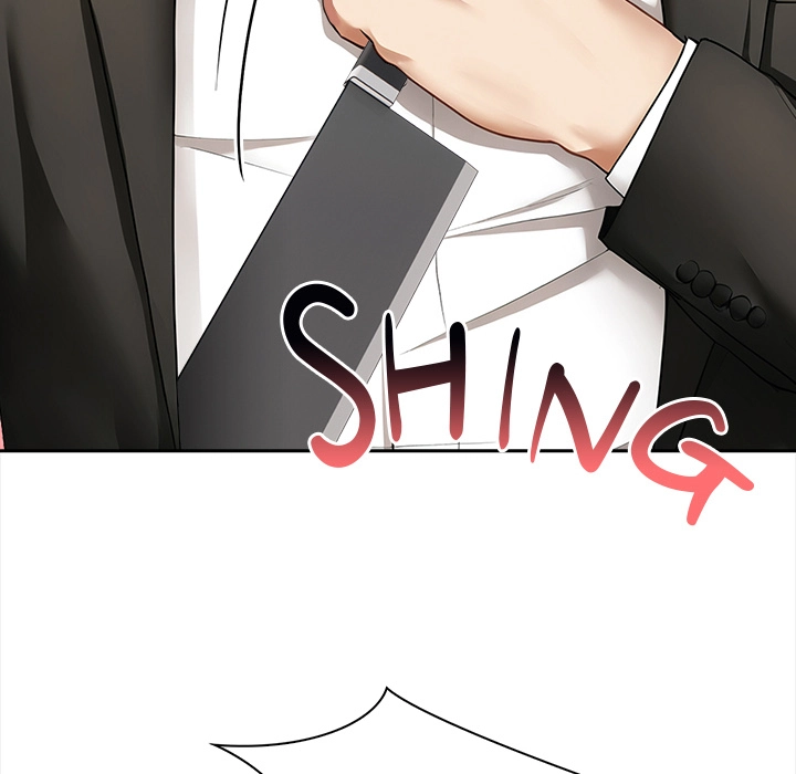 When He's Away Chapter 10 page 103 - 