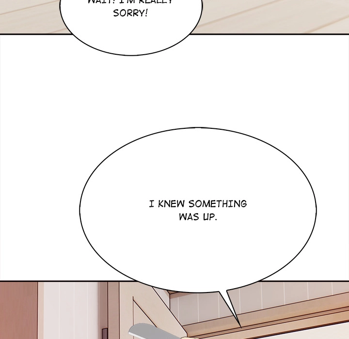 When He's Away Chapter 10 page 108 - 