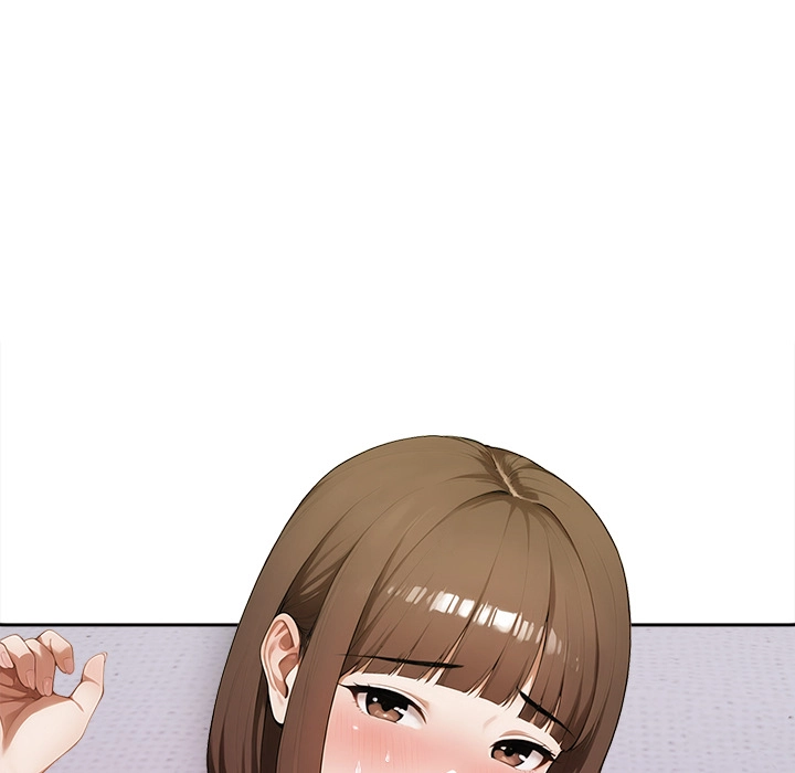When He's Away Chapter 10 page 12 - 