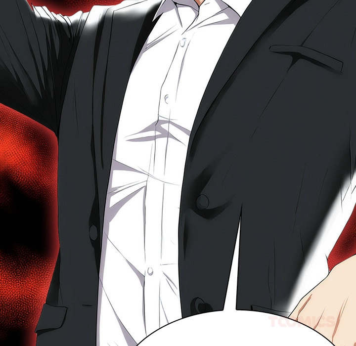 When He's Away Chapter 10 page 111 - 