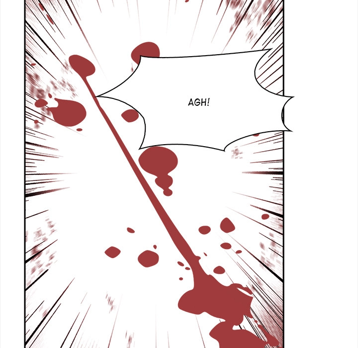 When He's Away Chapter 10 page 113 - 