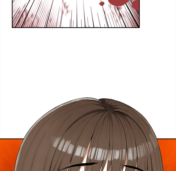 When He's Away Chapter 10 page 114 - 