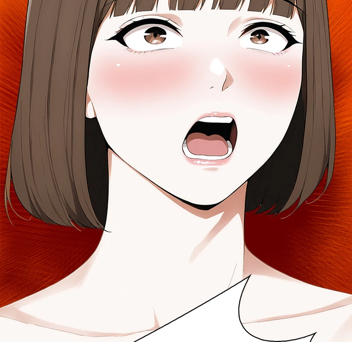 When He's Away Chapter 10 page 115 - 