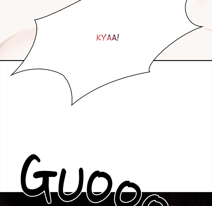 When He's Away Chapter 10 page 116 - 