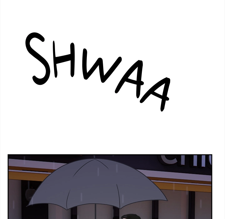 When He's Away Chapter 10 page 121 - 