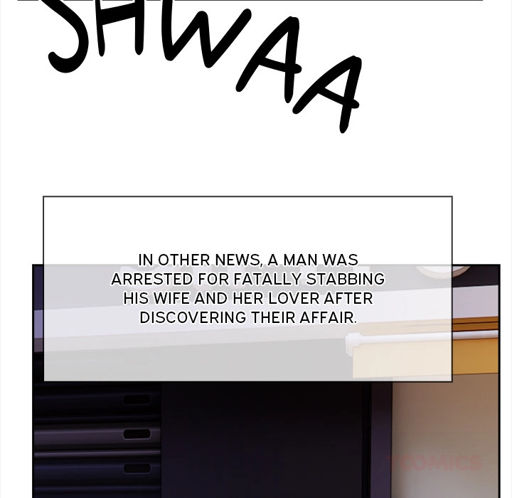 When He's Away Chapter 10 page 123 - 