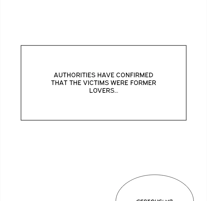 When He's Away Chapter 10 page 125 - 