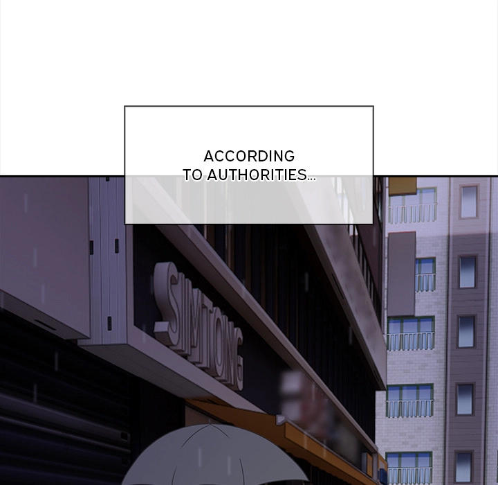 When He's Away Chapter 10 page 128 - 