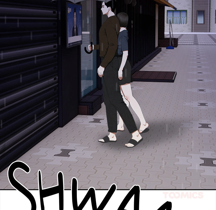 When He's Away Chapter 10 page 129 - 
